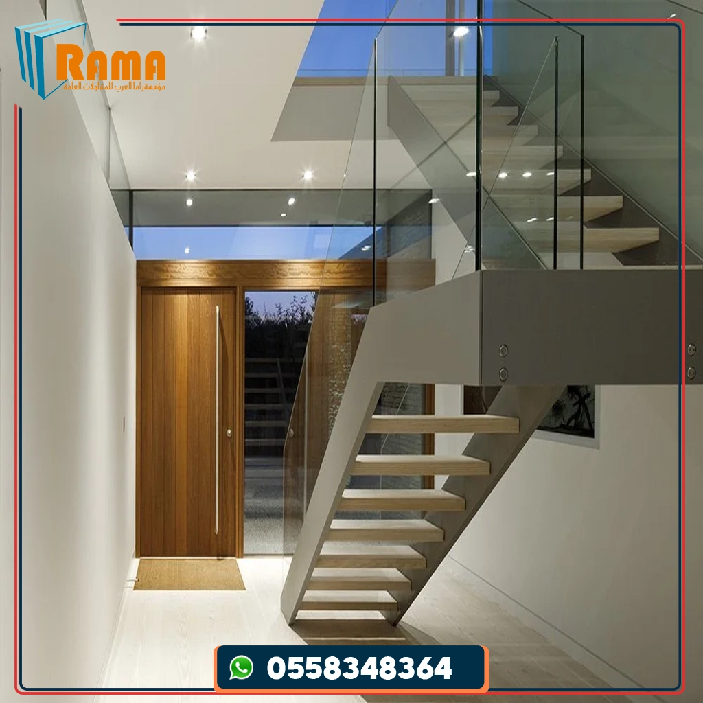 سعر متر تركيب الزجاج السيكوريت بجدة 2026 